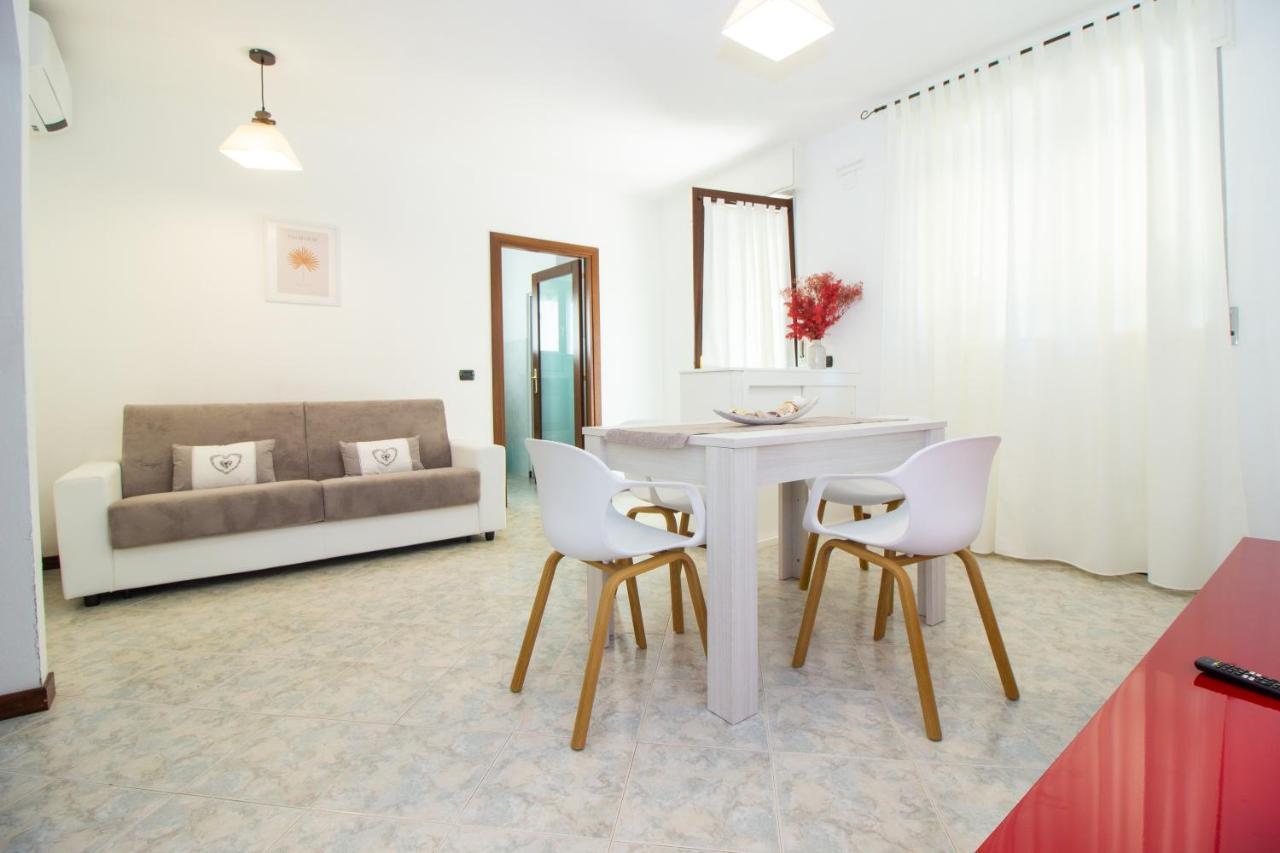 Isla Country Apartments Alghero Santa Maria la Palma Luaran gambar