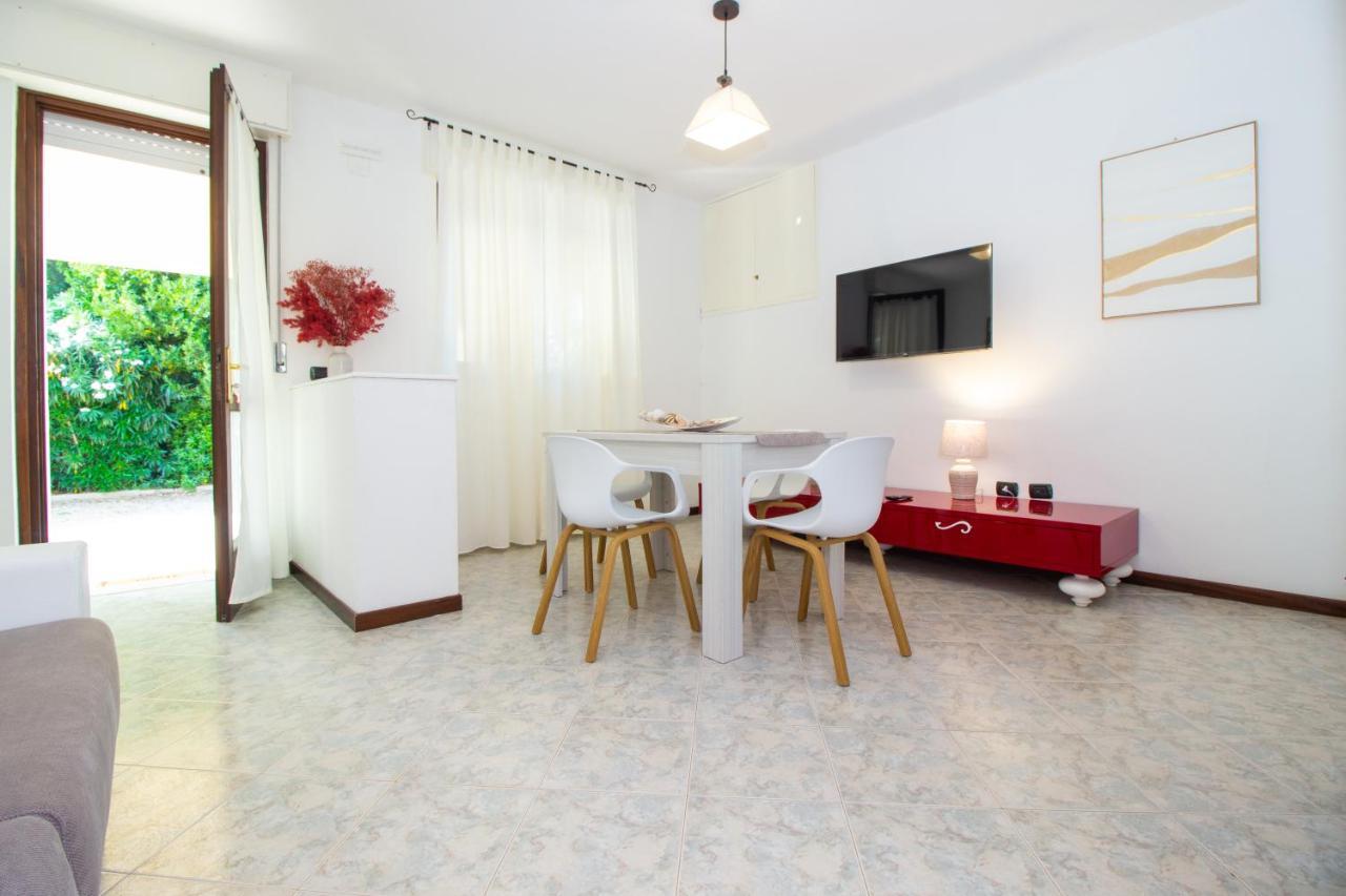 Isla Country Apartments Alghero Santa Maria la Palma Luaran gambar