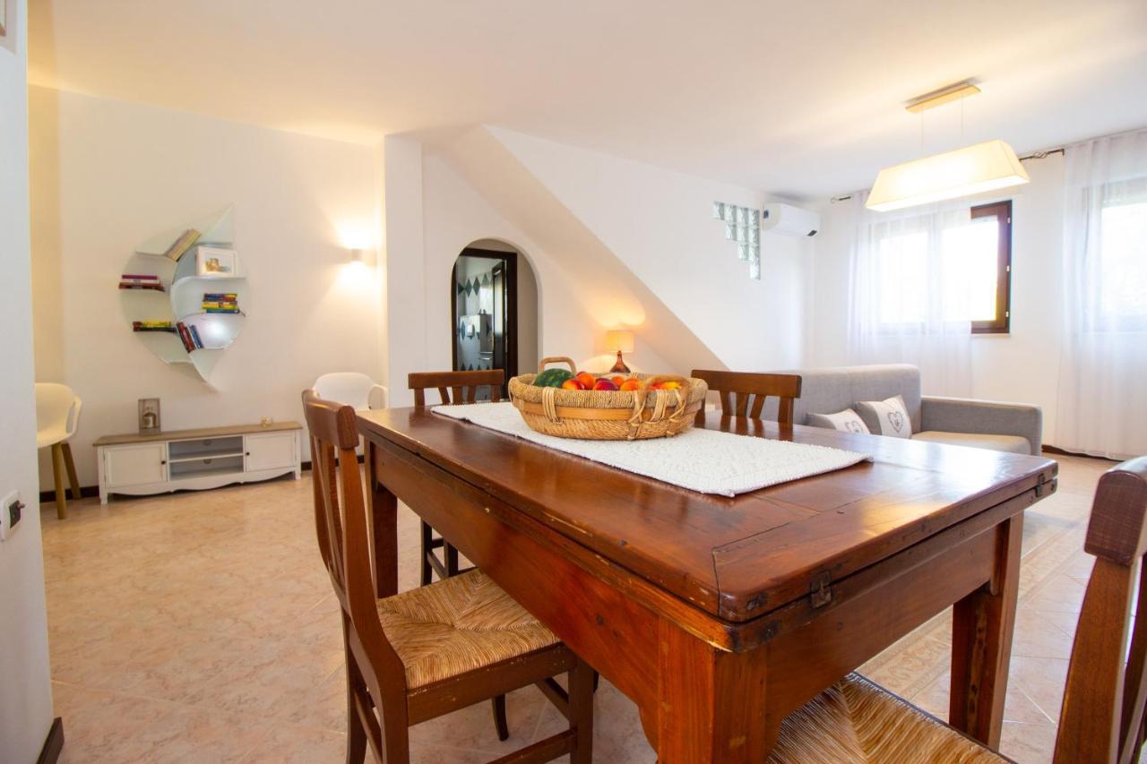 Isla Country Apartments Alghero Santa Maria la Palma Luaran gambar