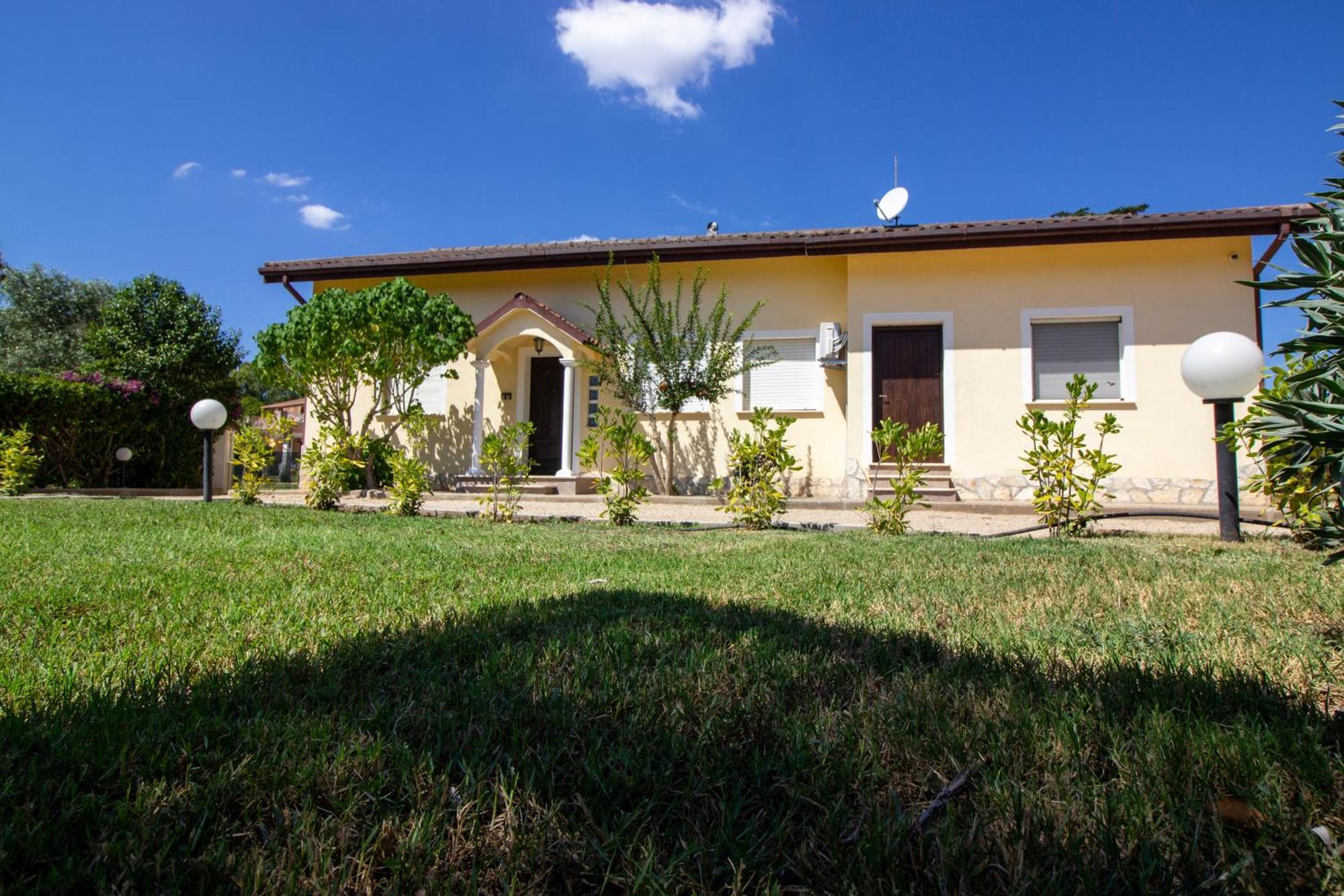 Isla Country Apartments Alghero Santa Maria la Palma Luaran gambar