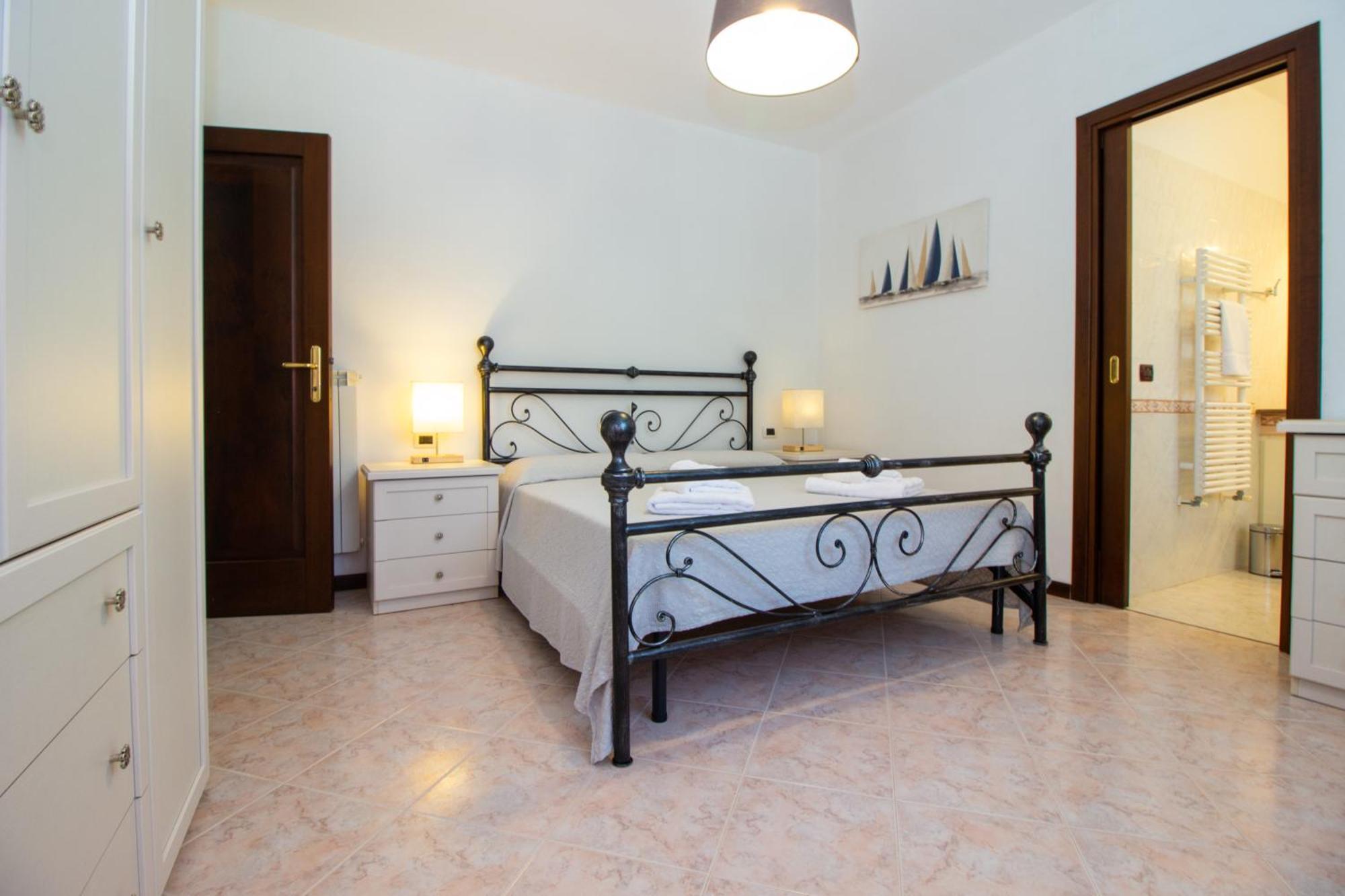 Isla Country Apartments Alghero Santa Maria la Palma Luaran gambar