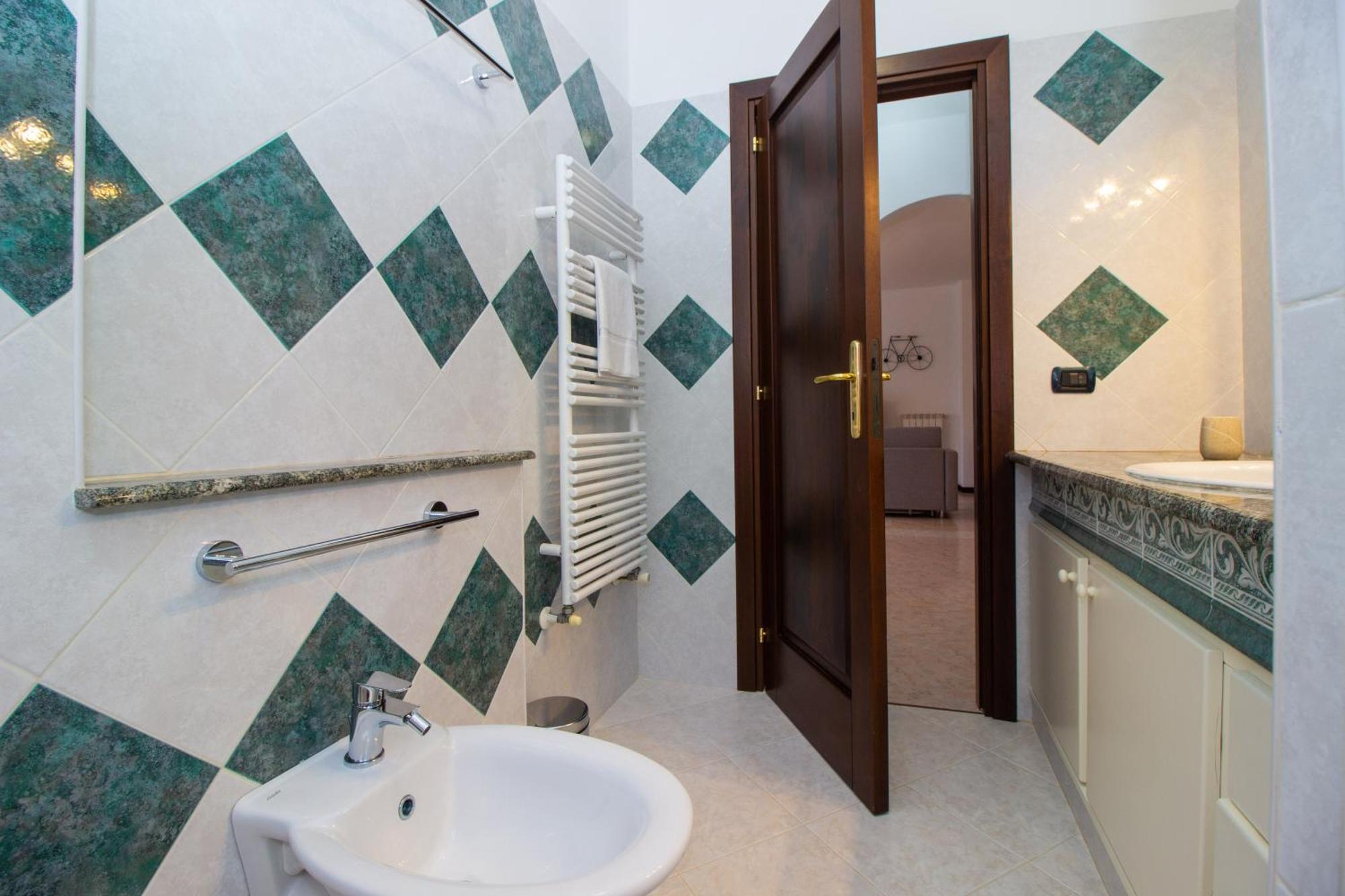 Isla Country Apartments Alghero Santa Maria la Palma Luaran gambar