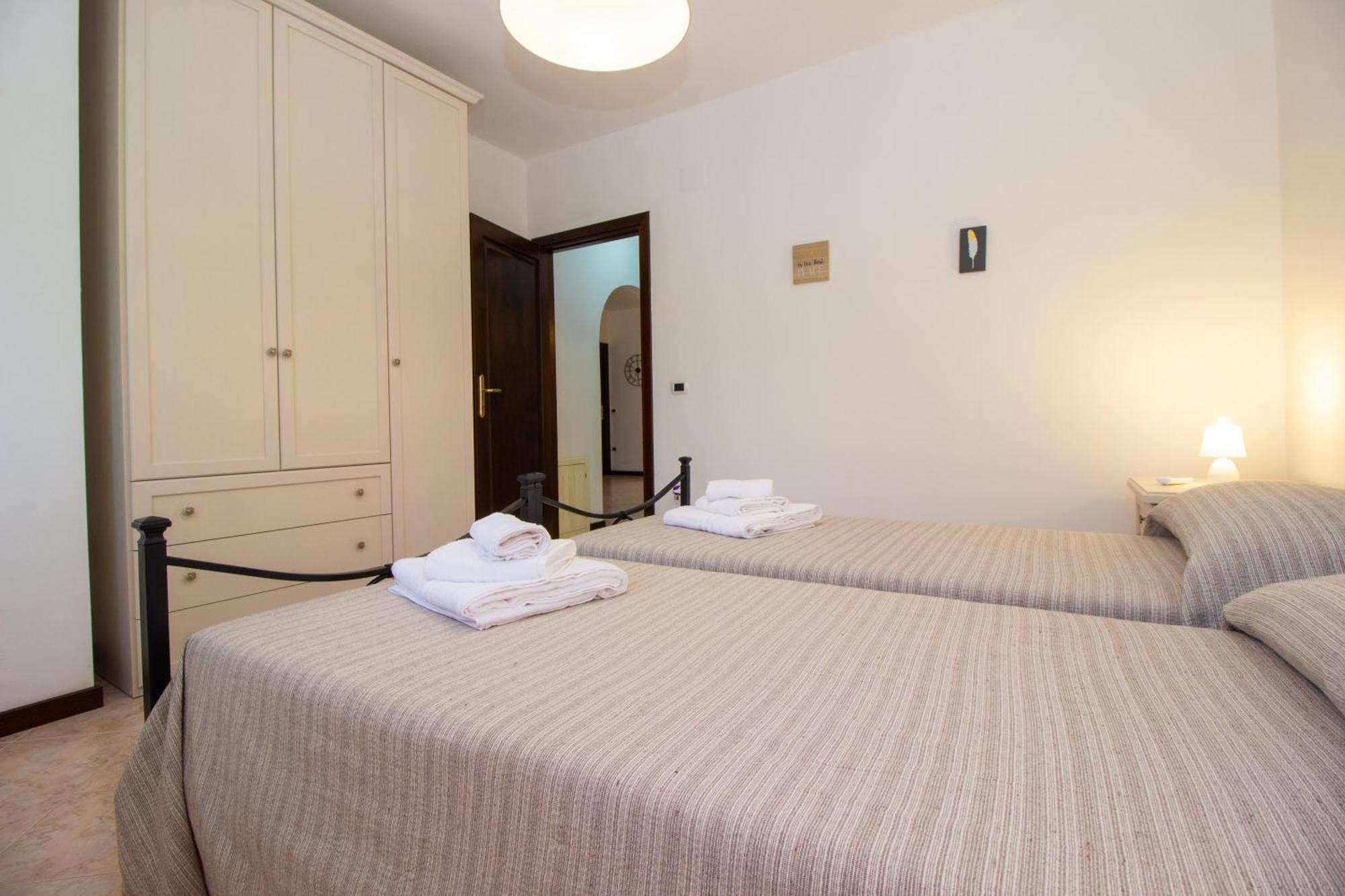 Isla Country Apartments Alghero Santa Maria la Palma Luaran gambar
