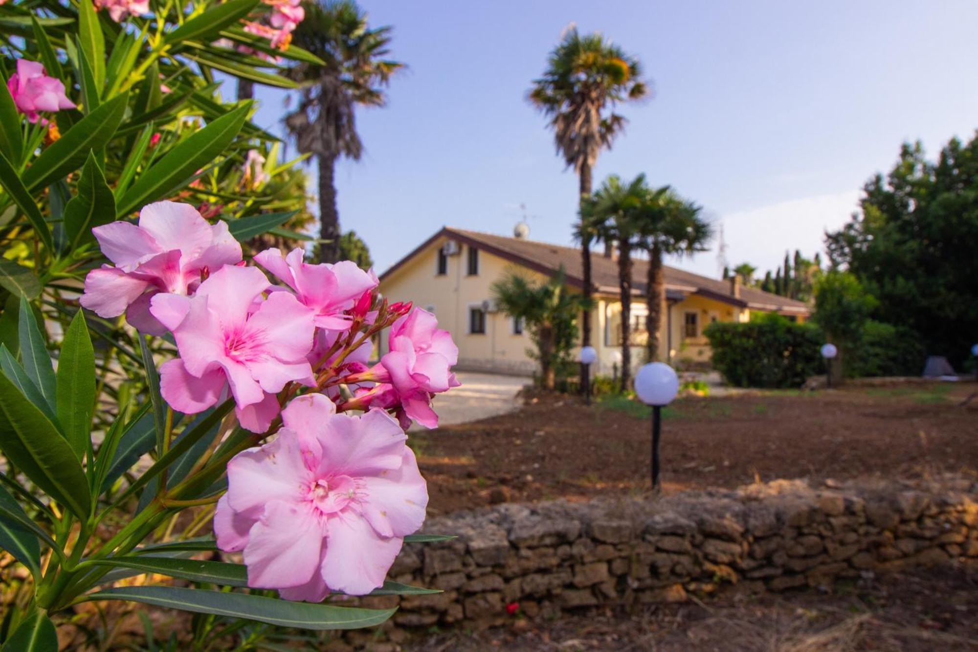 Isla Country Apartments Alghero Santa Maria la Palma Luaran gambar