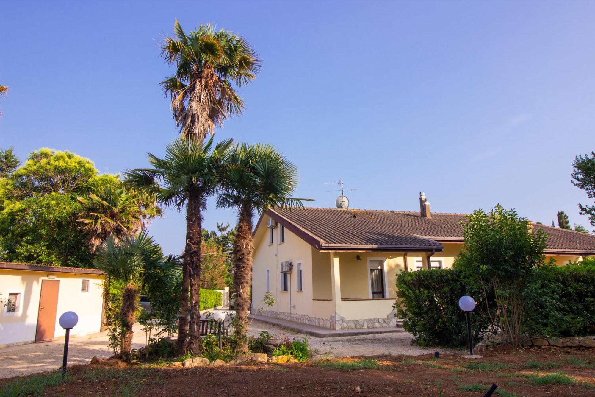 Isla Country Apartments Alghero Santa Maria la Palma Luaran gambar